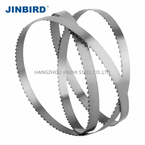 food cutting band saw blade food cutting band saw blade