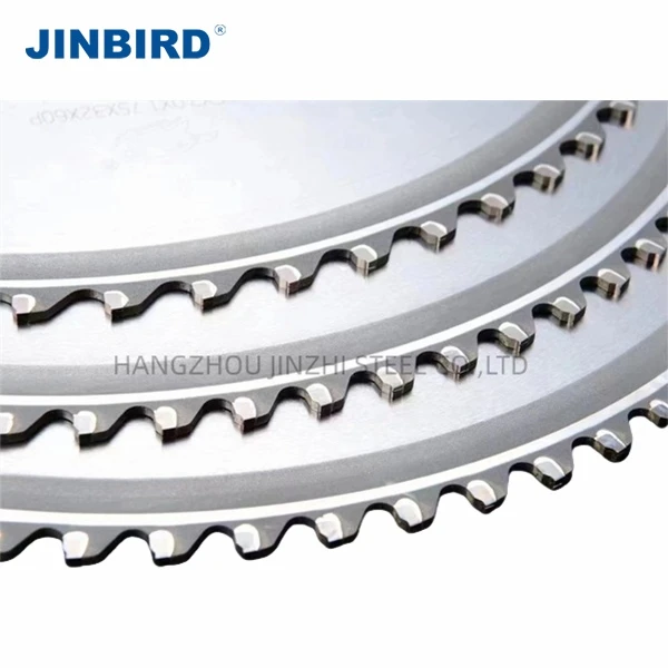 Metal cutting disc
